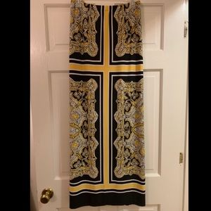 Maxi Skirt